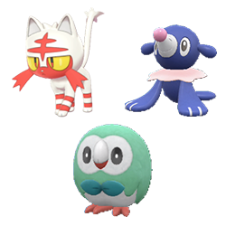 Gen 7 Starter Bundle